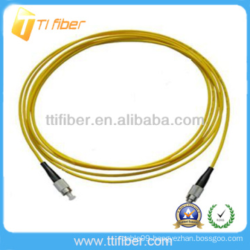 FC-FC SM Simplex fiber optical patch cord